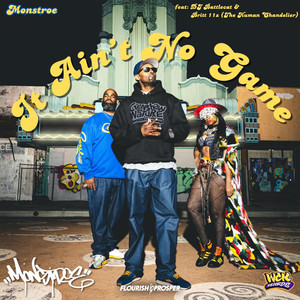 It Ain't No Game (Explicit)