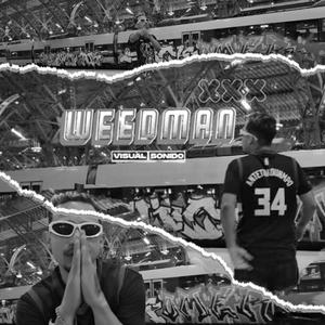 Weedman (Explicit)