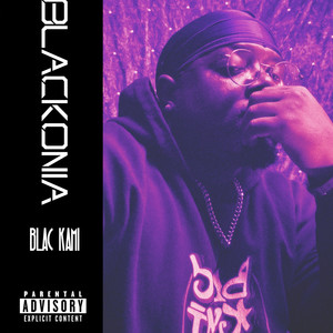 BLACKONIA (Explicit)