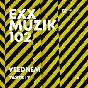 Taste It (Original Mix)