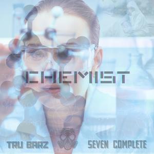 Chemist (feat. Tru Barz) [Explicit]