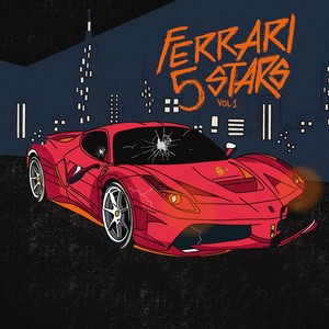 FERRARI 5 STARS VOL 1