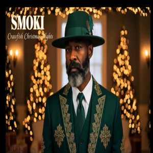 Crawfish Christmas Nights