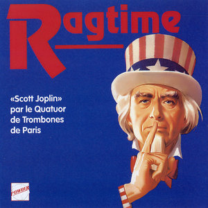 Ragtime For Scott Joplin