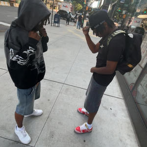 Rockstar party (feat. Christian Cartier) (Explicit)