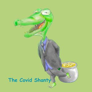 The Covid Shanty (Acoustic Version)