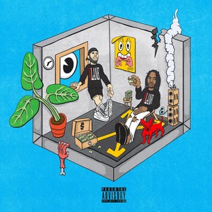 Right Here (Explicit)