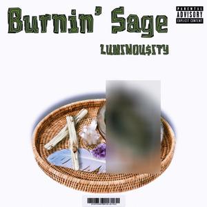 Burnin’ Sage (Explicit)