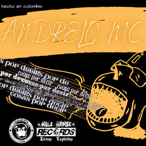 Cosas por Decir (Explicit)