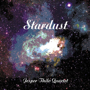 Stardust (feat. Bo Stief & Olivier Antunes)