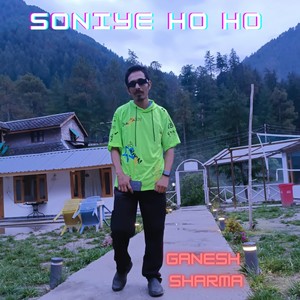 Soniye Ho Ho