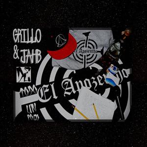 Invocación (feat. Grillozilla, Literario, El Escriba & Sapiensa) (Explicit)