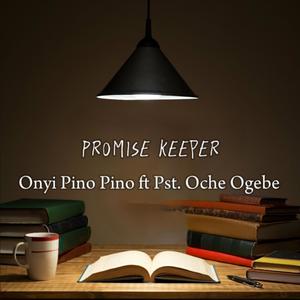 Promise keeper (feat. Pst. Oche Ogebe) (Explicit)