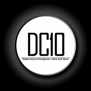 More And More (Luigi Peretti Remix)