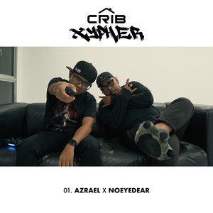 Crib Xypher 01 (Explicit)