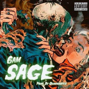 Sage (Explicit)