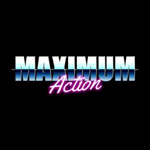 Maximum Action Original Soundtrack