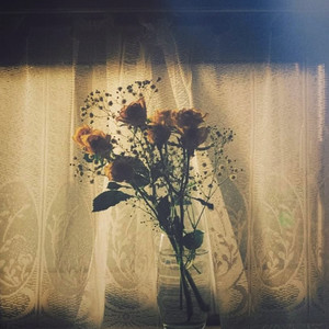 Sparks (Instrumental)