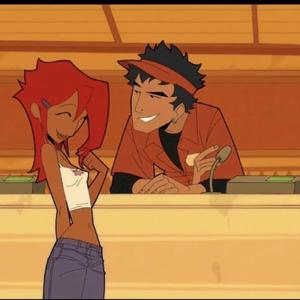 Big Pimpin' (feat. Kenny James & KDamage) (Explicit)