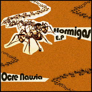 Hormigas