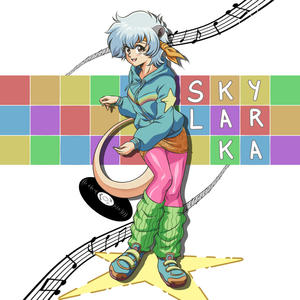 Skylarka