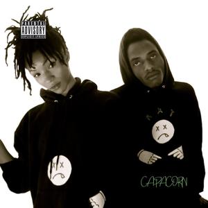 Capacorn (Explicit)