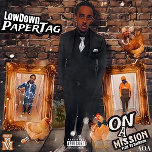 ON A MISSION (Explicit)