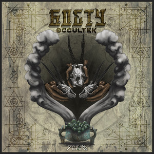 Ghost Orge & Snow Rabbit (Original Mix)