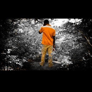 Misunderstood (feat. YNE Bozo)