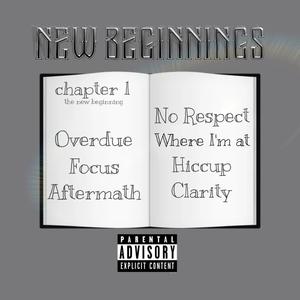 New Beginnings (Explicit)