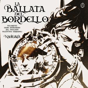Navigavia - La Ballata Del Bordello
