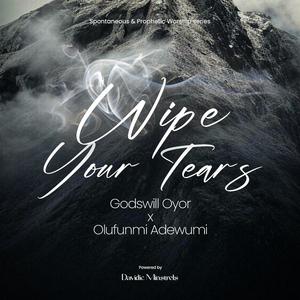 Wipe your tears (feat. Olufunmi Adewumi)