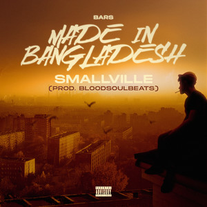 SMALLVILLE (Explicit)