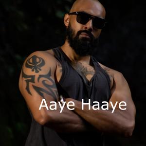 Aaye Haaye (feat. Rahul Bhavan)