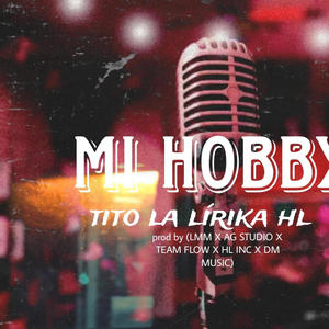 Mi hobby
