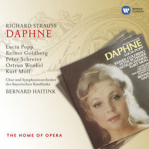 Daphne, Op. 82 - 