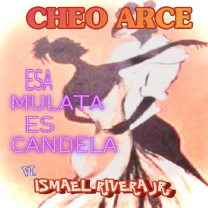 Esa Mulata Es Candela(feat. Ismael Rivera Jr)
