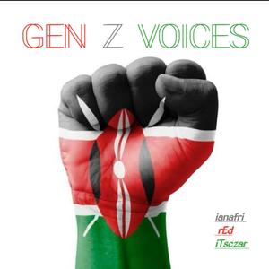 GEN (Z Voices) (feat. iTsCzar & rEdTheHero) [Explicit]