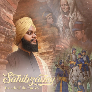 Sahibzadey - The Tale of the Martyrs