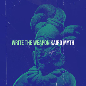 Write the Weapon (Explicit)