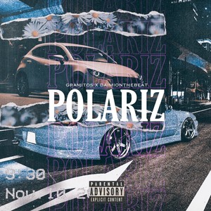 Polariz (feat. DaimiOnTheBeat) [Explicit]