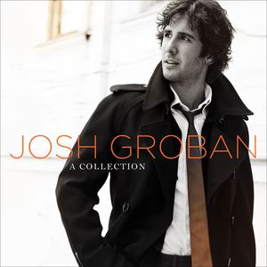 Josh Groban - You Raise Me Up