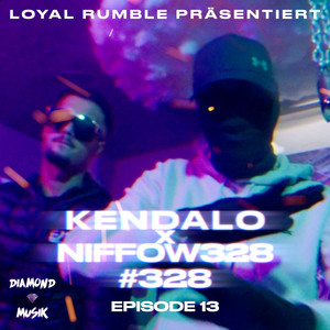 Episode 13 - #328 (Explicit)