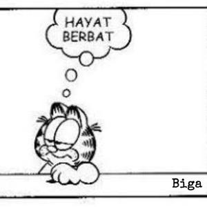 Berbat Hayat (Explicit)