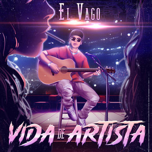 Vida De Artista (Explicit)