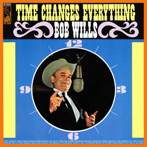 Time Changes Everything (Album Version)