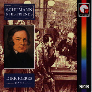 Schumann & His Friends