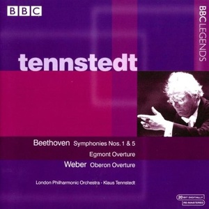 Ludwig van Beethoven: Egmont, Op. 84 - Overture