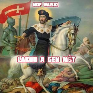 NOF MUSIC (LAKOU A GEN MET) [Explicit]