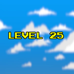 Level 25 (Explicit)